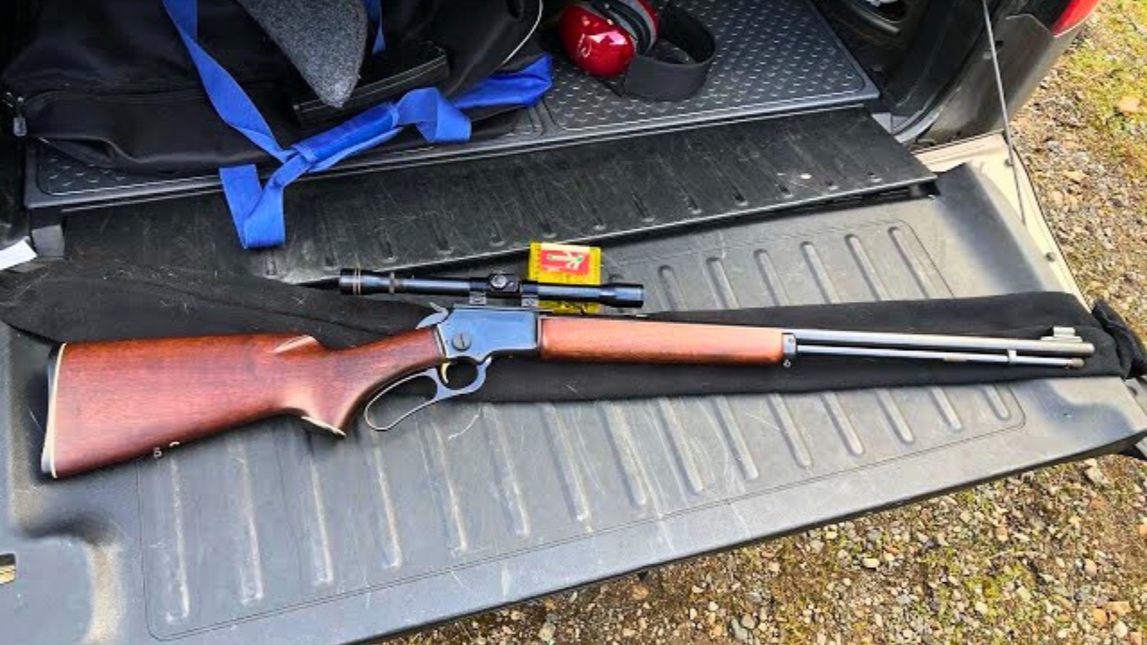 15 rifles that never stayed cheap for very long