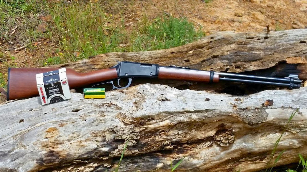 15 things most shooters don’t know about Henry Repeating Arms