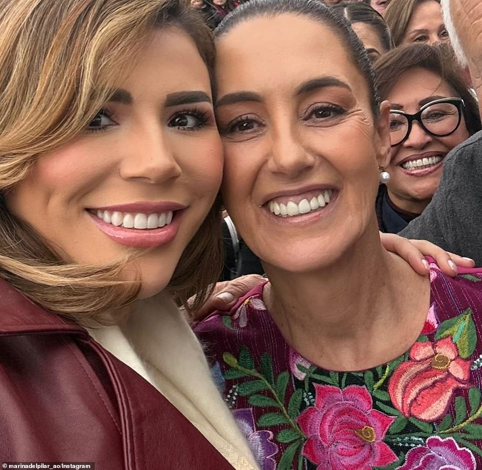 Jen Psaki starts new MSNBC show in Rachel Maddow's former time slot