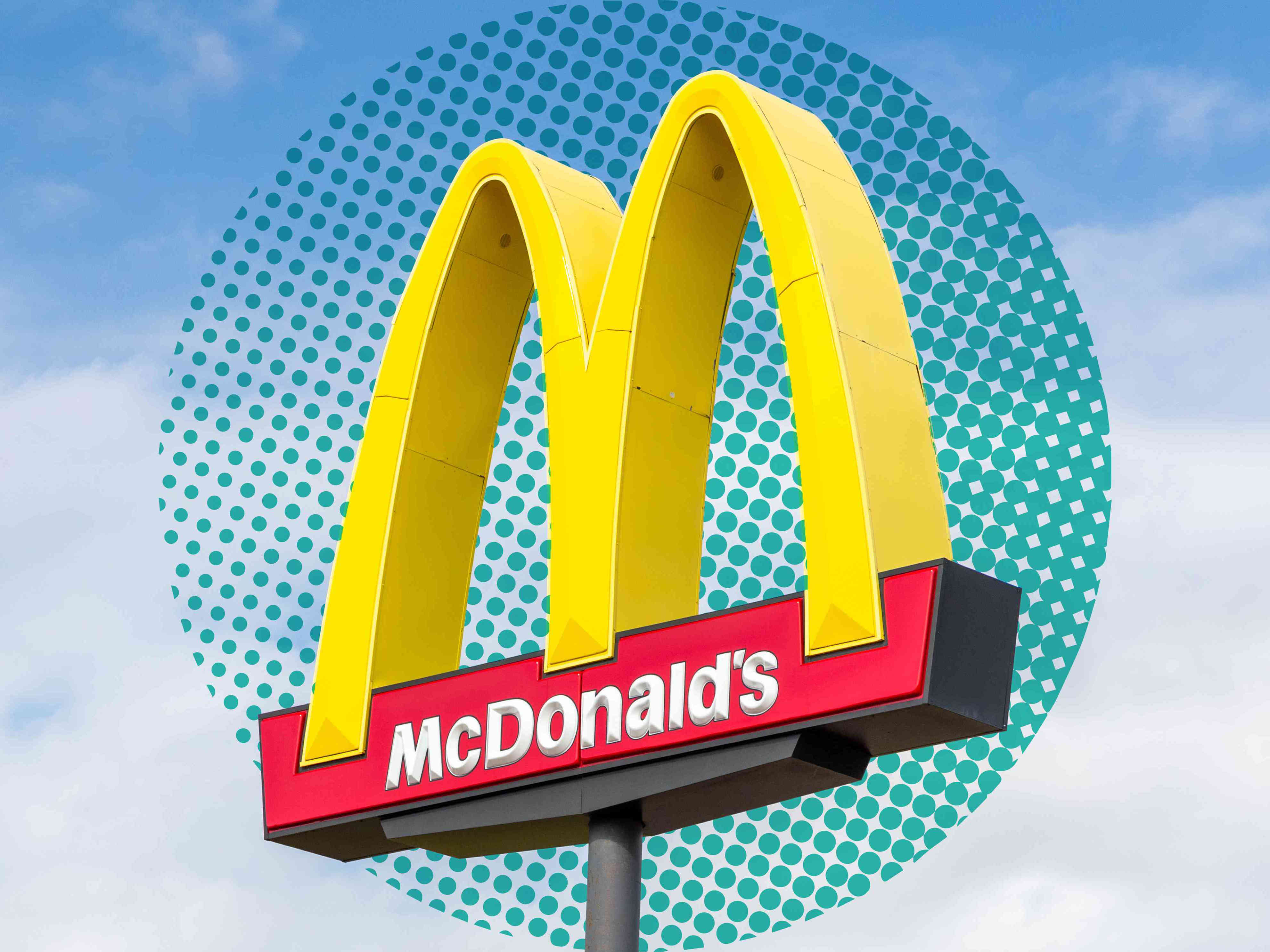 McDonald's Fans Are Calling This Soda 'Next Level'—and It's Not Even on the Menu