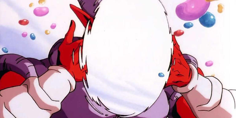 10 Most Useless Dragon Ball Attacks, Ranked
