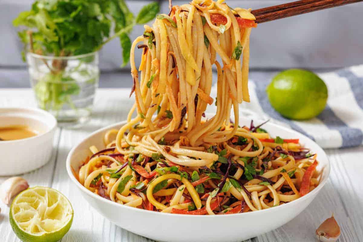 41 Potluck Dishes Built for Picnic Tables, Sunburned Shoulders, and ...