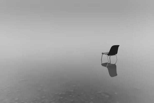 standing alone Gita