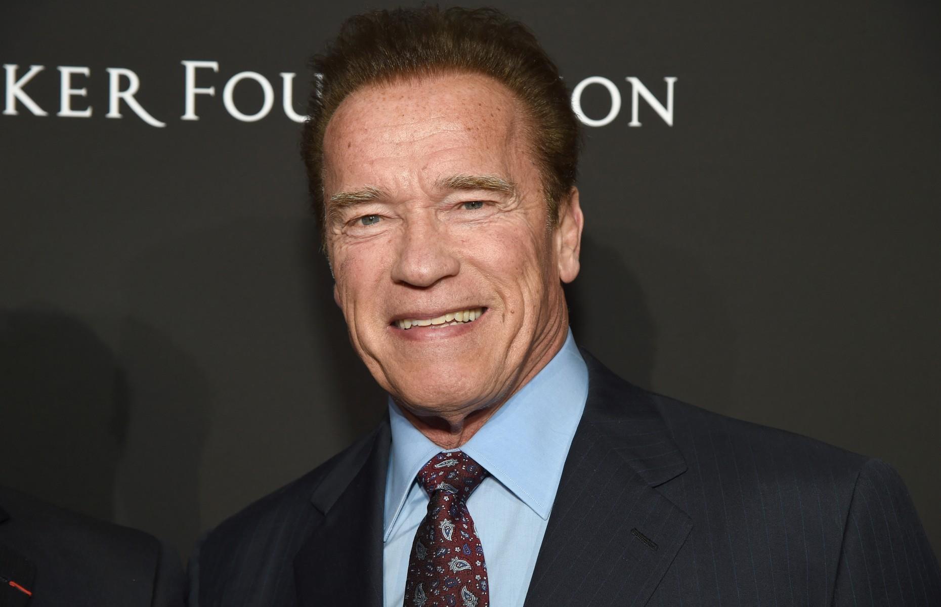 Im Ranking der reichsten Filmstars der Welt stehen nicht nur Amerikaner