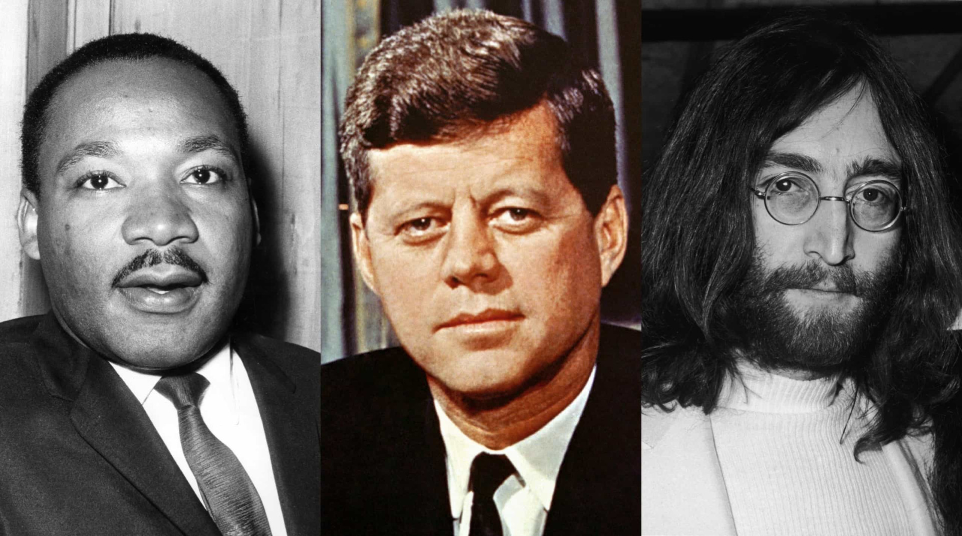 History S Most Notorious Assassinations