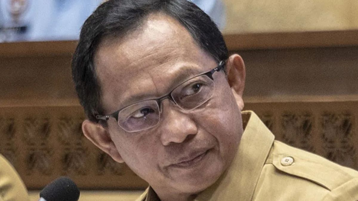 Ahli Unpad Kritik Pernyataan Tito: Bantuan Asing Bukan Kompetisi Kekuatan