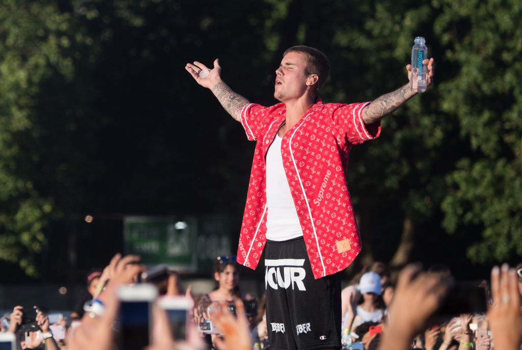 Studie enthüllt: Justin Bieber kommt bei Psychopathen gut an