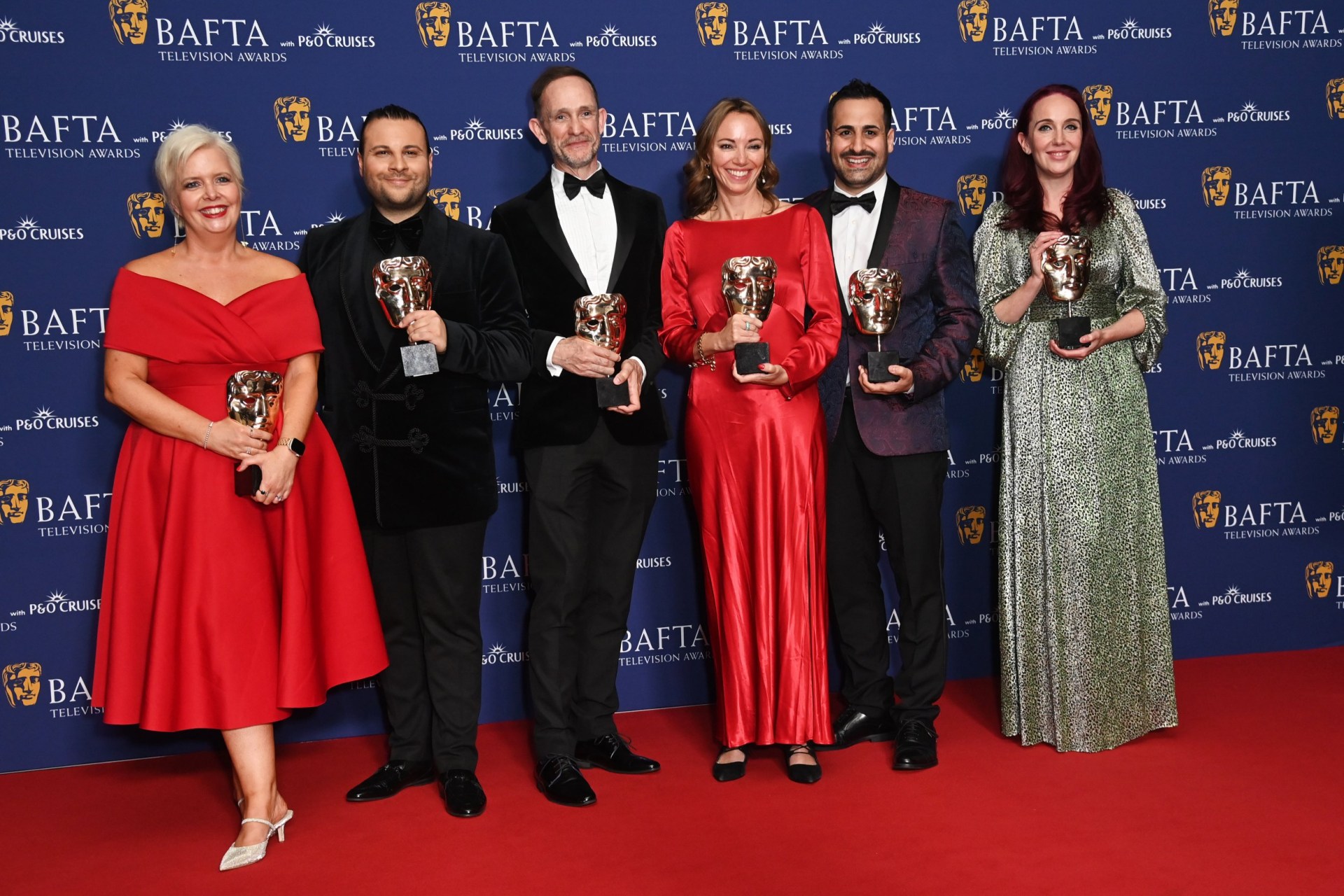 Kate has said Ben’s tenure will be a ‘challenge’ – but he will enter ‘uncharted territory’ (Picture: Alan Chapman/Dave Benett/Getty Images)