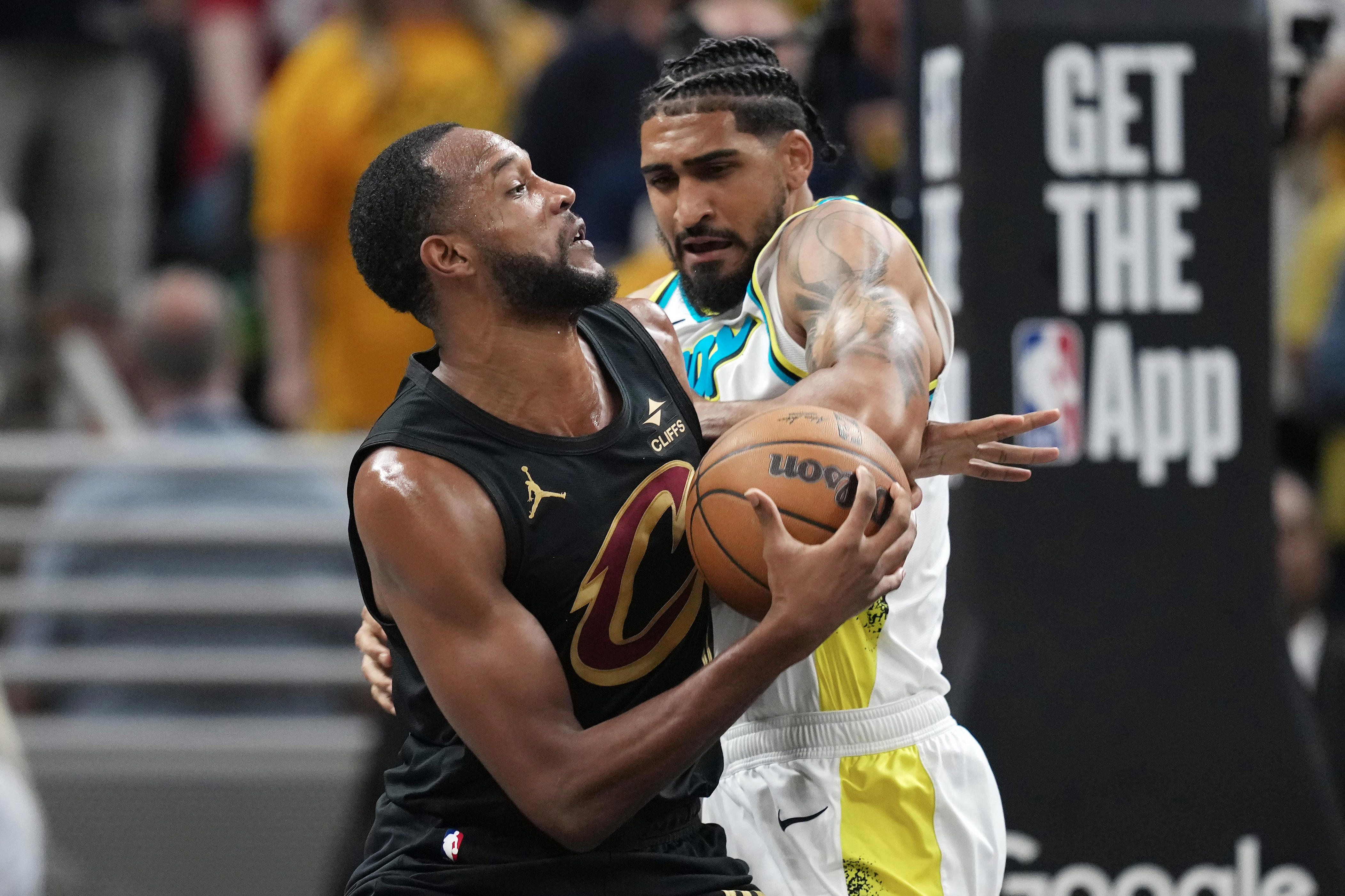 Pacers' 80-point first half was mind-boggling. But don't sleep on ...