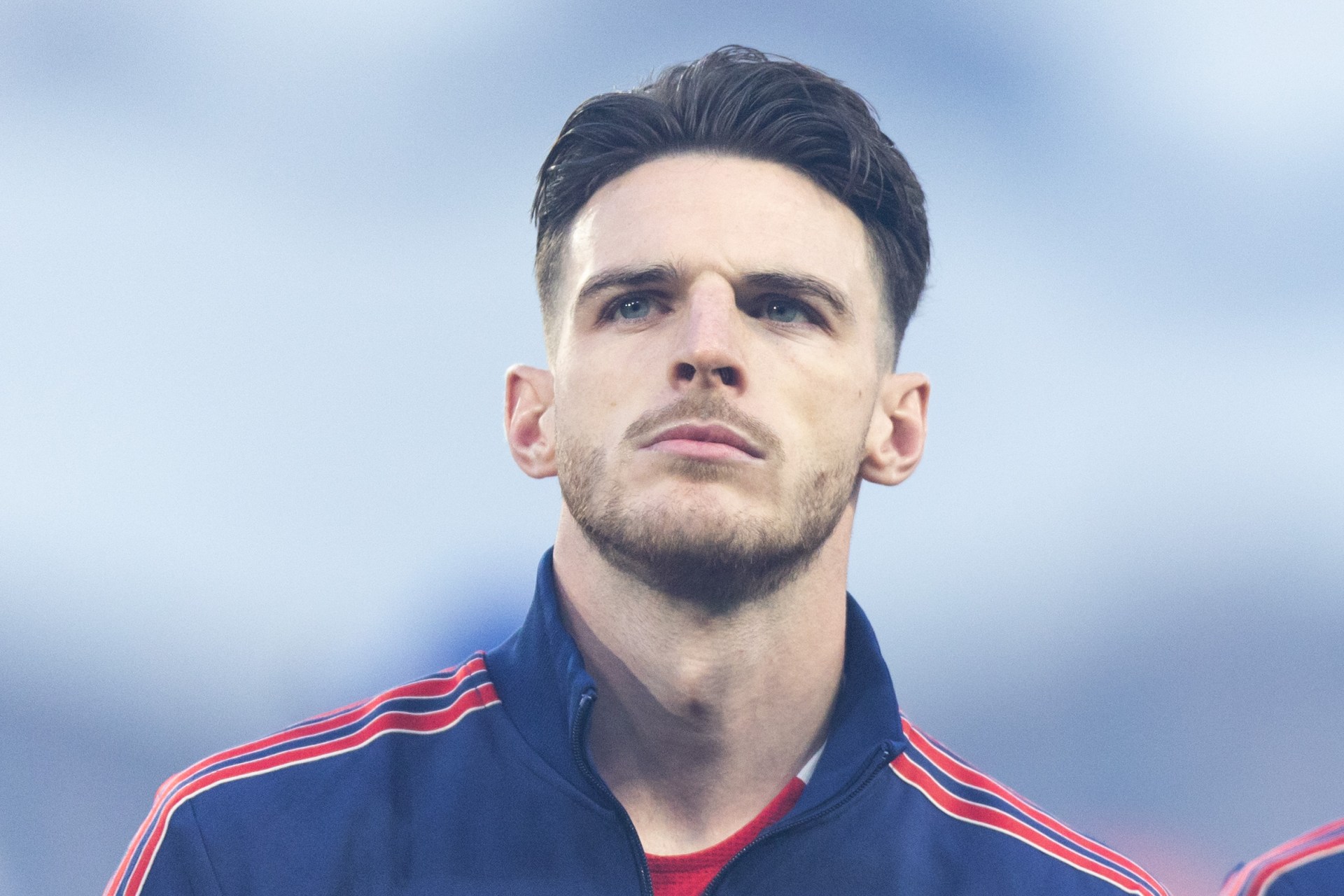 Jamie Carragher makes shock Declan Rice transfer prediction over lack ...