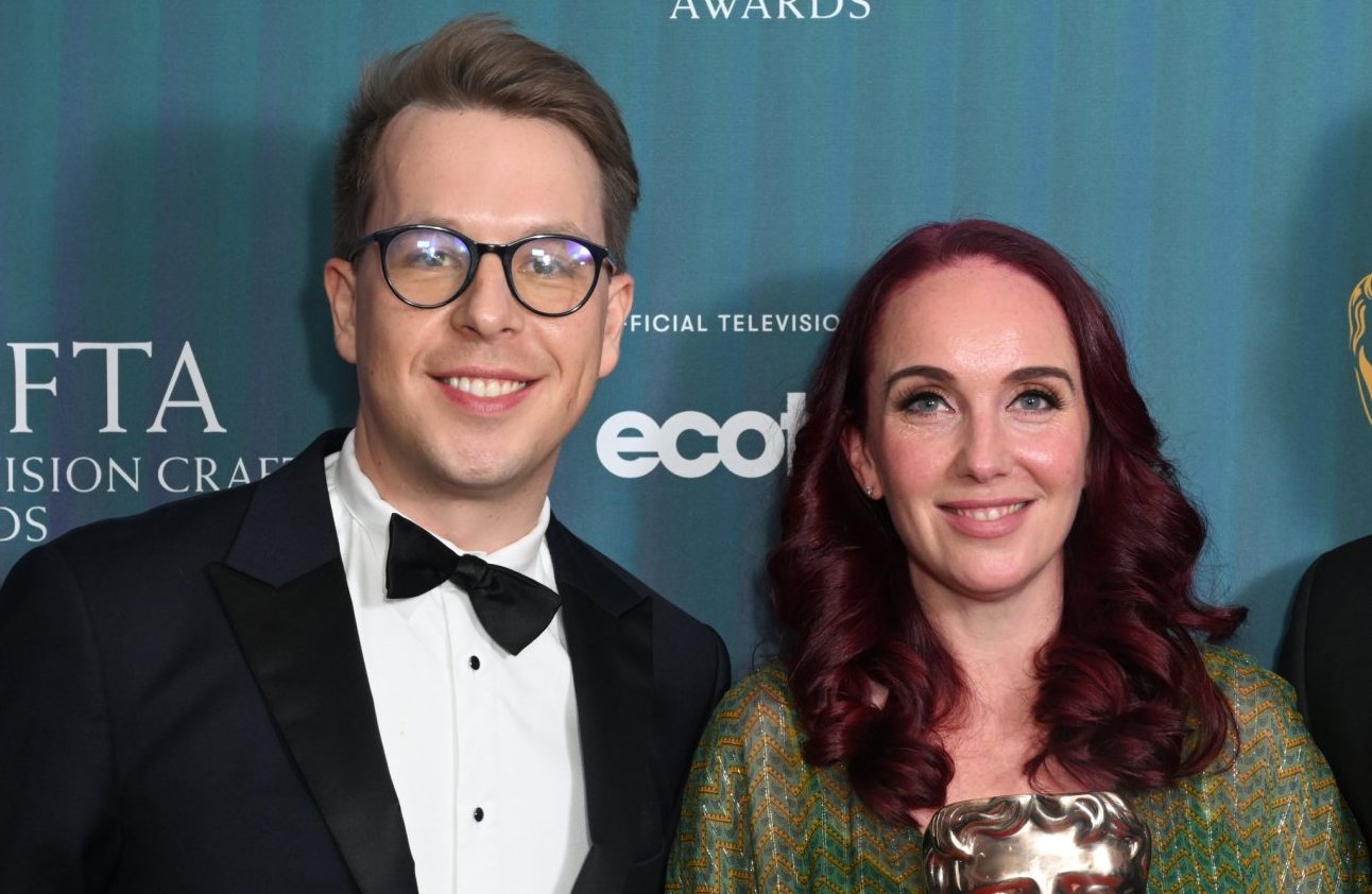 Kate Oates has teased what’s ahead for Ben Wadey’s stint as EastEnders exec (Picture: Stuart Wilson/BAFTA/Getty Images for BAFTA)