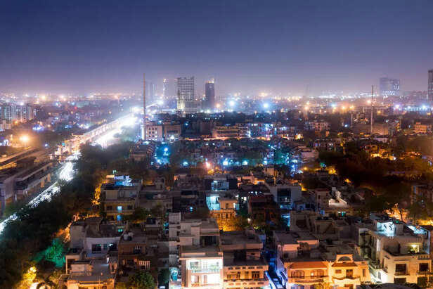 Bisrakh Village: The birthplace of Ravana