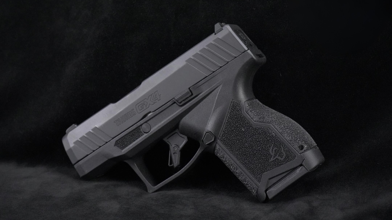 15 reasons Taurus surprised shooters who had written the brand off