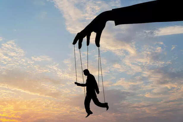 spiritual self-reliance