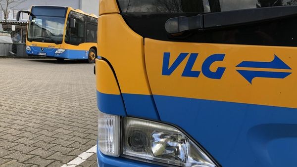 Gifhorner VLG streikt ganztägig – auch Schülerverkehr betroffen