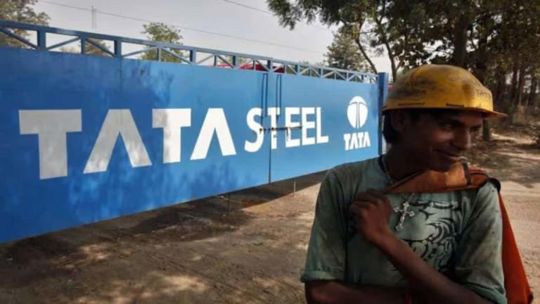 Tata Steel shares rally 5% as brokerages cheer Q4 show; should you buy, sell, or hold?