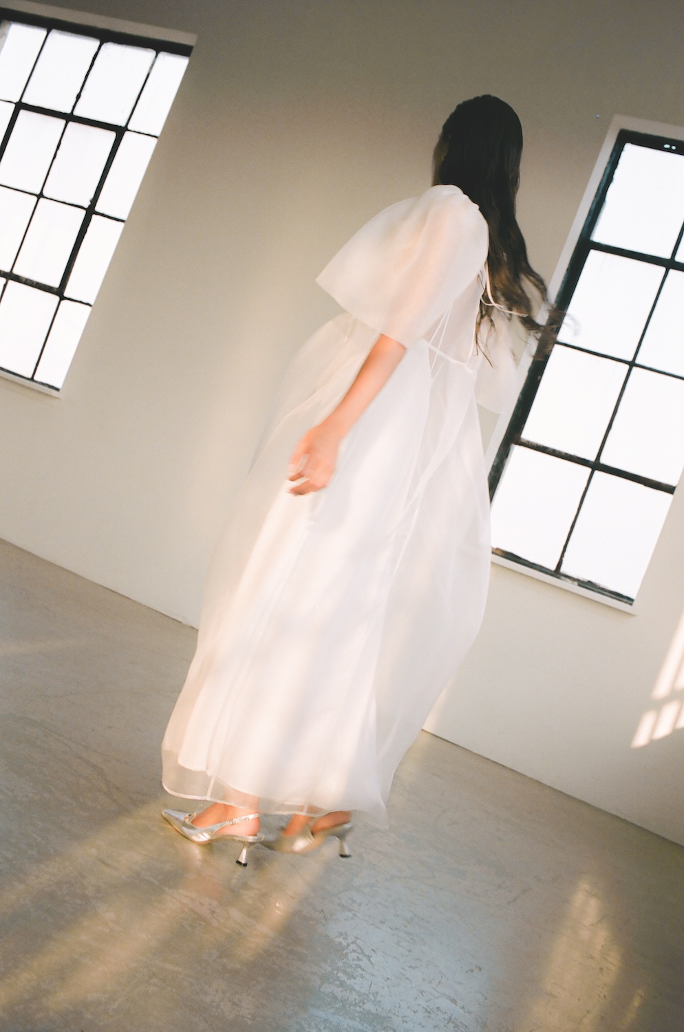 Discover Quebec's Rising Star: Designer Noémie Vaillancourt