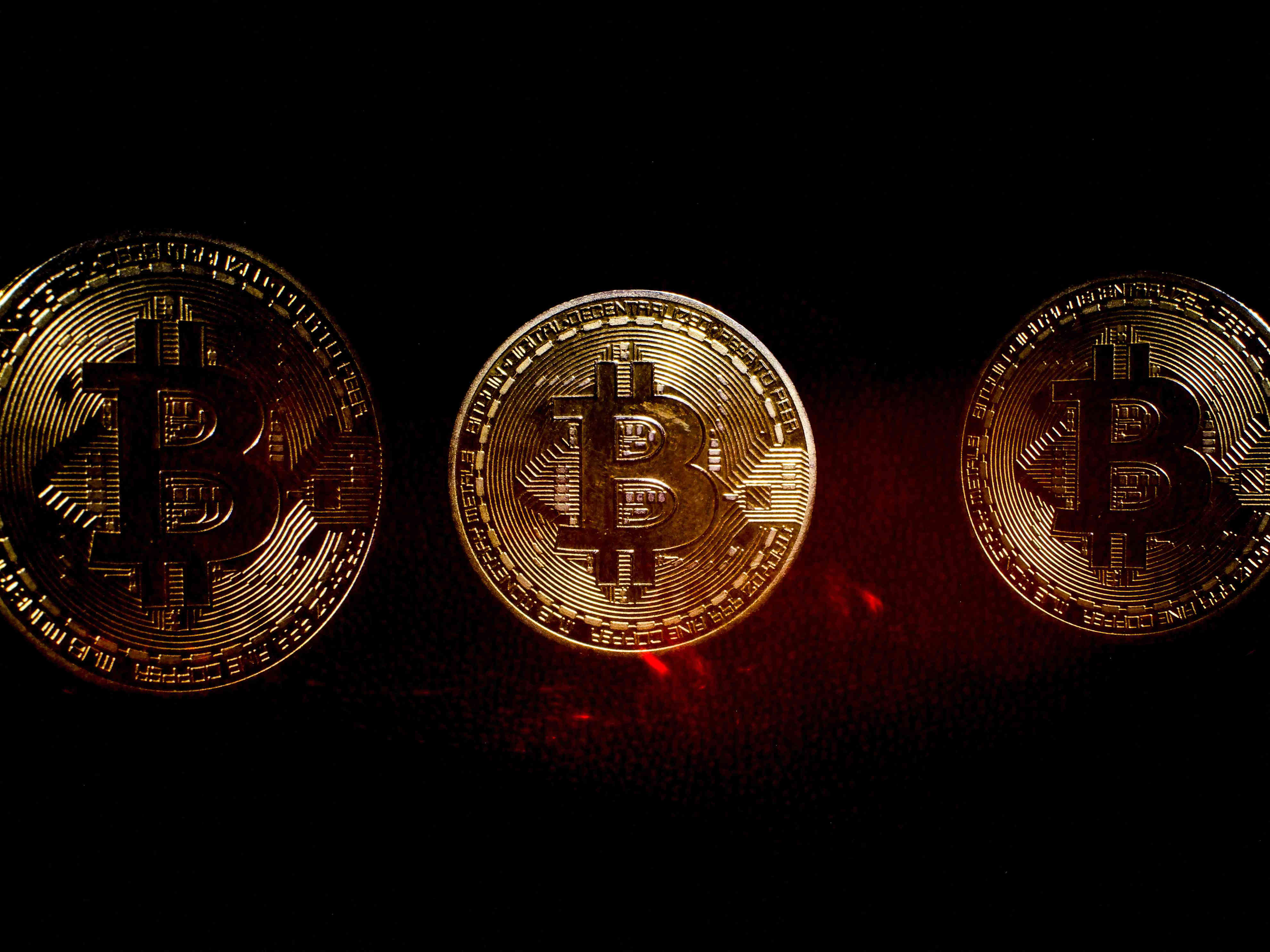 Next Technology Stock Soars Again After Reporting Bitcoin Holdings