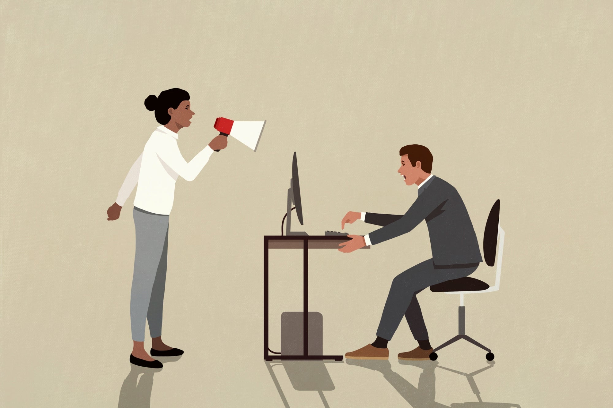 I Was the Toxic Boss I Swore I'd Never Be — Here are 4 Confessions from ...