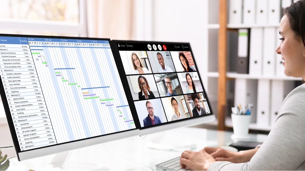 Best Software Tools For Managing Multiple Screens