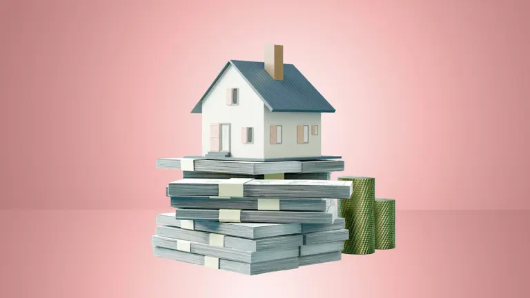 Mortgage rates today, October 9, 2026: 30-year rates drop to 7.54%