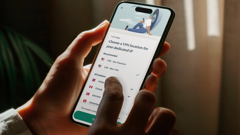 À 3,19 €/mois, ExpressVPN fait bien plus que simplement cacher votre IP