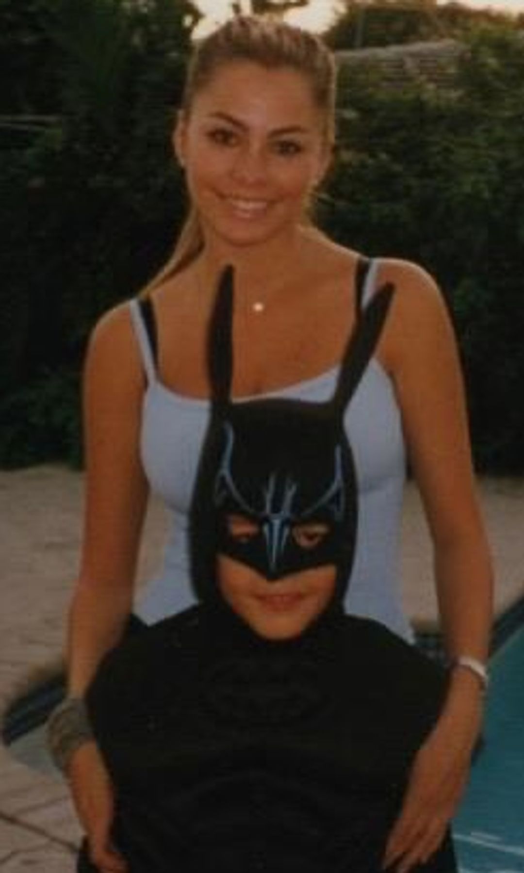 Sofia Vergara, Joe Manganiello tie the knot, image size:768x1280