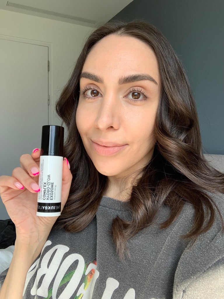 Serum That Claims to Match Professional Facials—Here’s Why It Stands Out