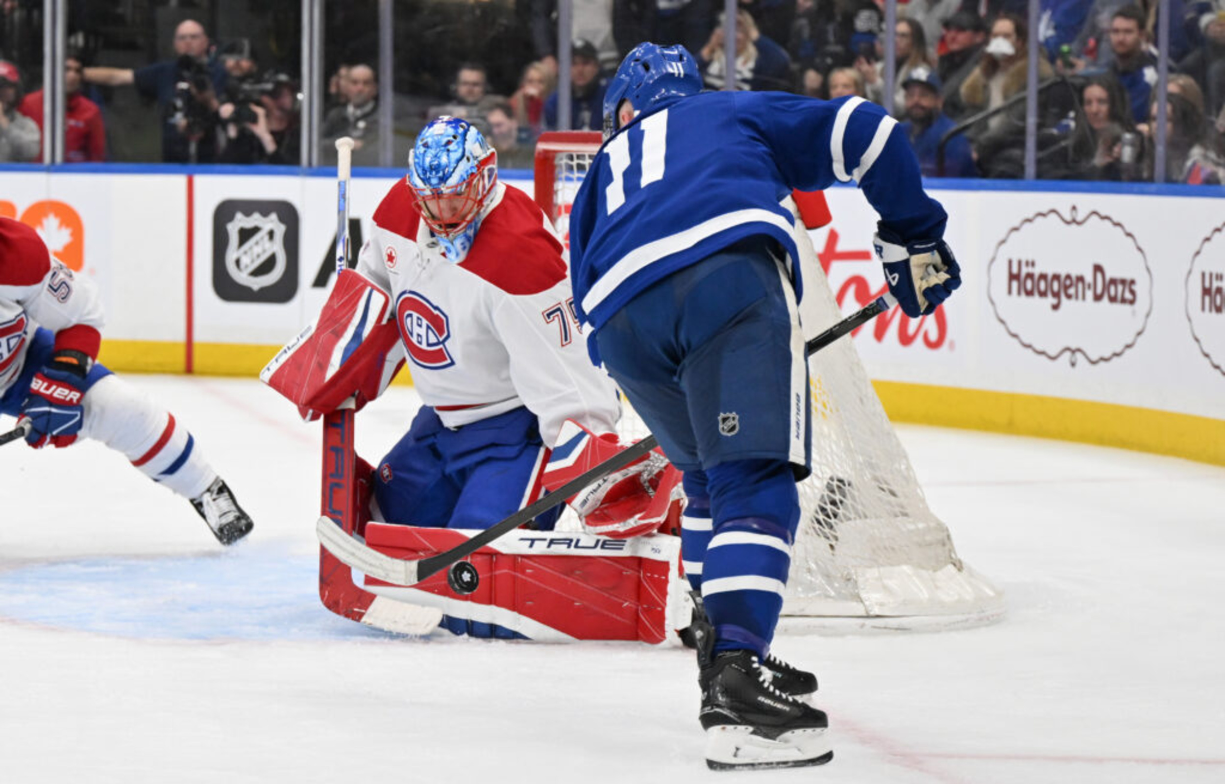 NHL predictions: March 10 Toronto Maple Leafs vs Montreal Canadiens