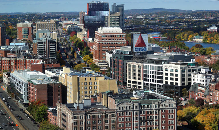 Report: Rising costs threaten Massachusetts’ competitive edge