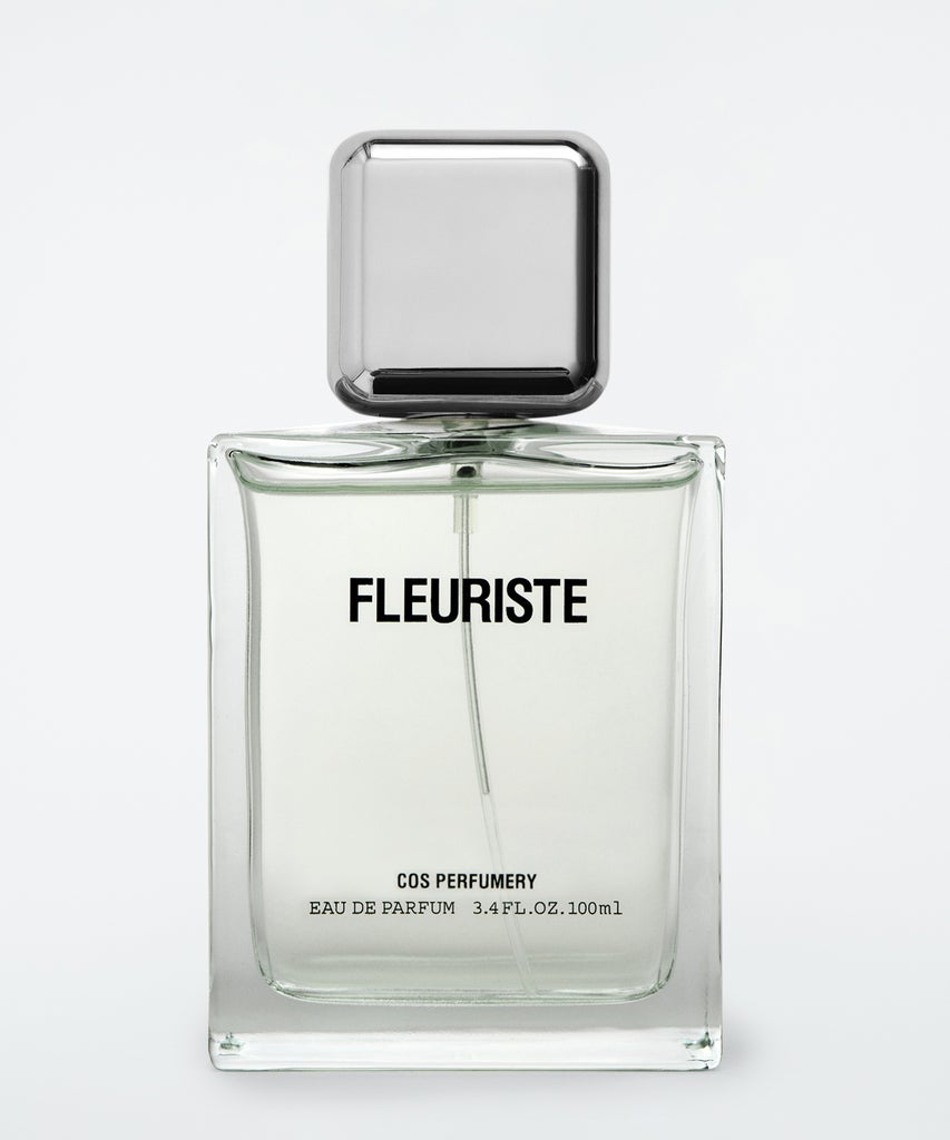 COS Has Released a Revolutionary New Fragrance Line Unlike Anything You've Smelled Before