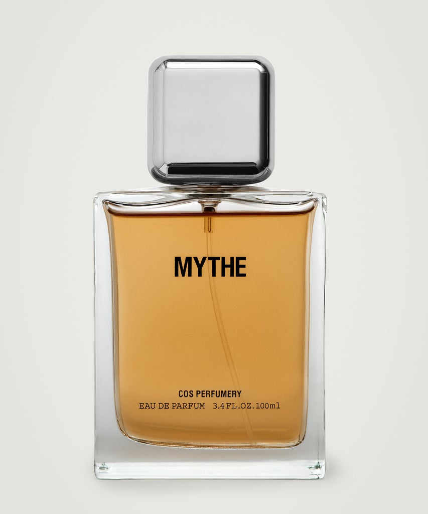 COS Has Released a Revolutionary New Fragrance Line Unlike Anything You've Smelled Before