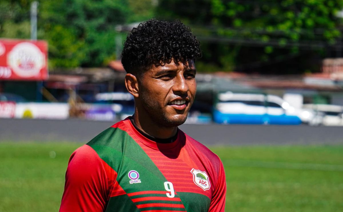 Futuro confirmado: Johan Venegas revela la noticia que Saprissa no esperaba  escuchar