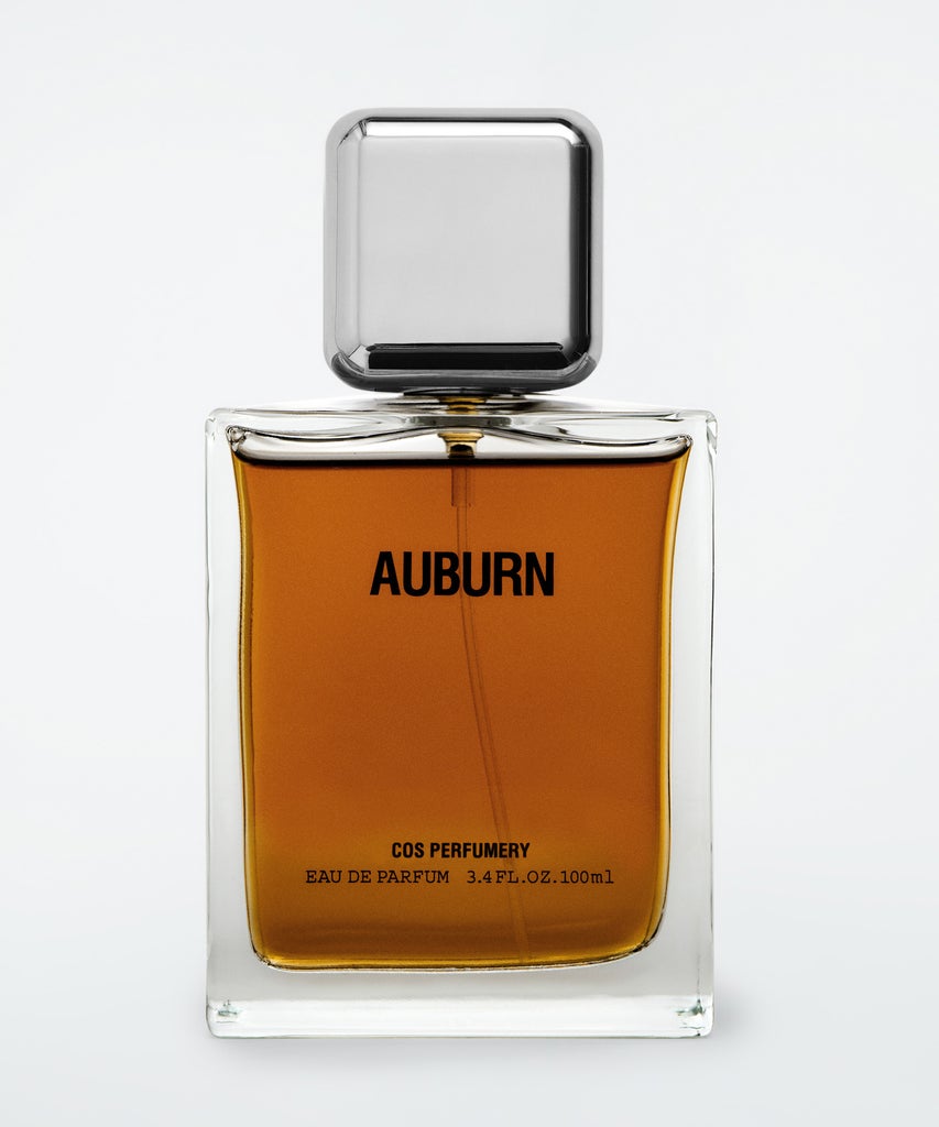COS Has Released a Revolutionary New Fragrance Line Unlike Anything You've Smelled Before
