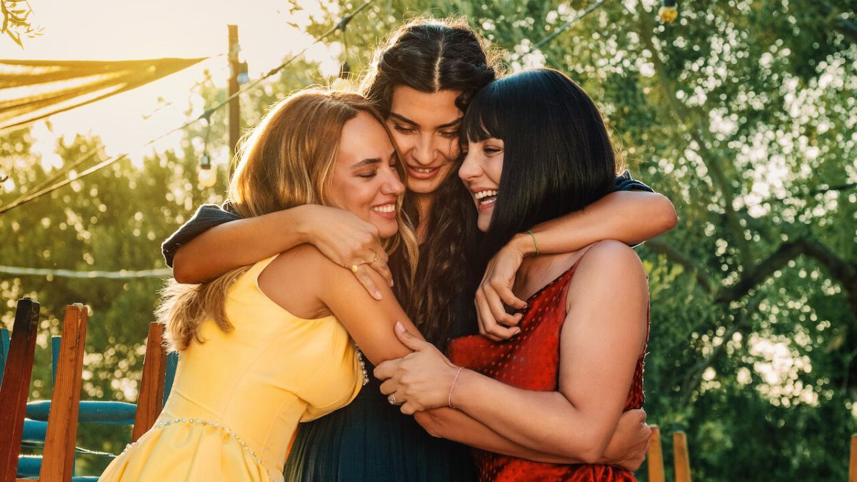Qué ver en Netflix: la serie turca que enamora a todos y se convirtió ...