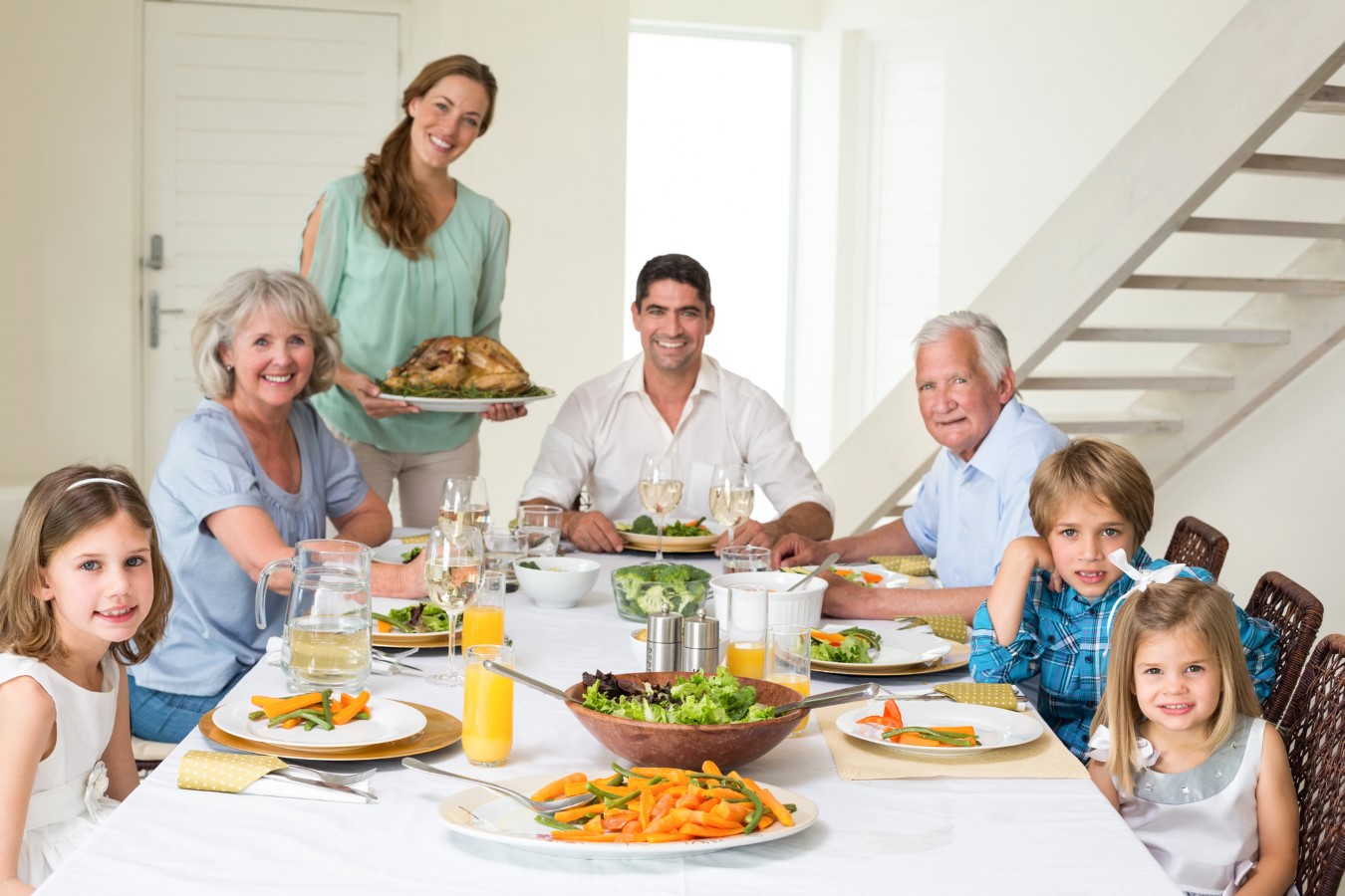 Retirement Dreams on Hold as 73% of the Sandwich Generation Support ...