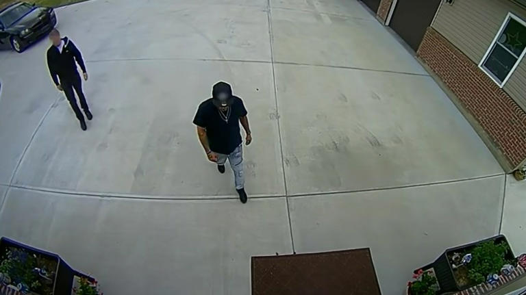 ring camera recording