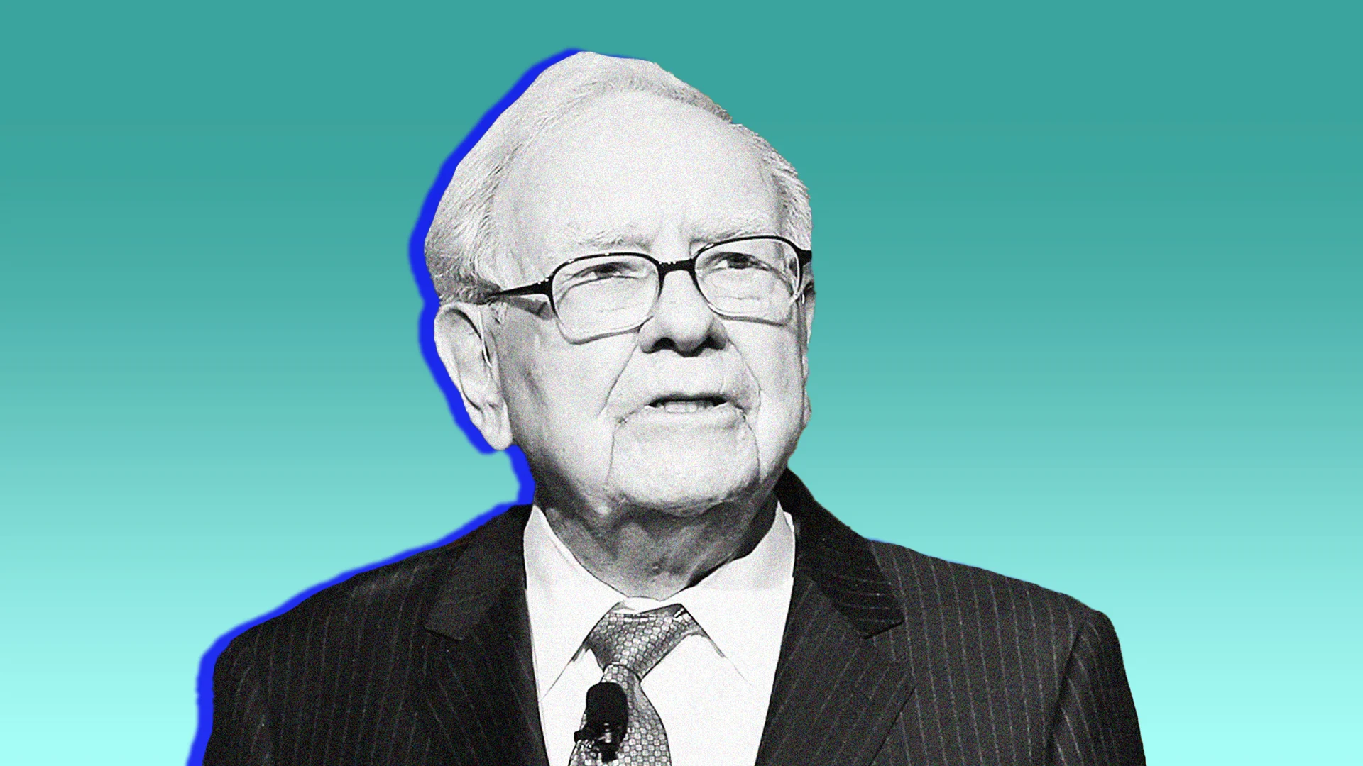 Warren Buffett Says This Was the Biggest Mistake of His Life. Here’s