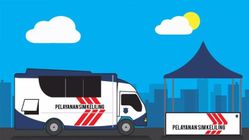 Jadwal SIM Keliling Kuningan 24-27 September 2025 di 4 Lokasi