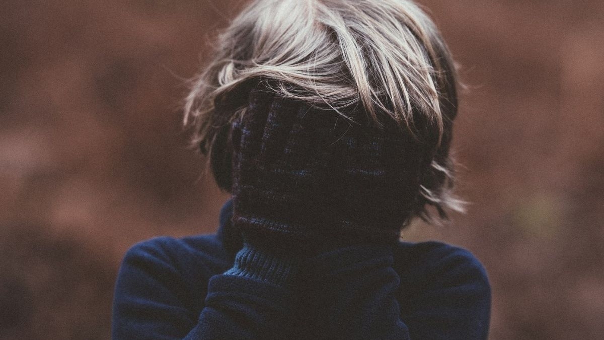 Why You Should Never Tell Your Son 