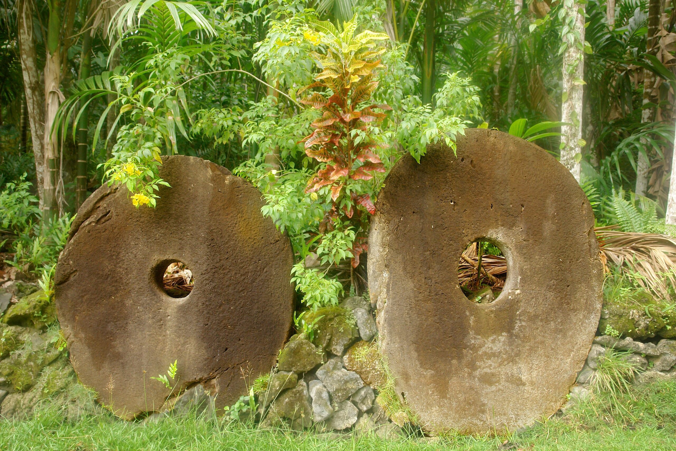 13 Strange Things People Used As Currency Throughout History