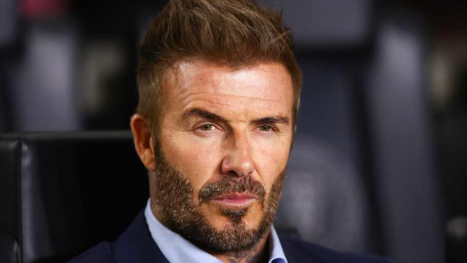 David Beckham hits back at Minnesota over Inter Miami jabs