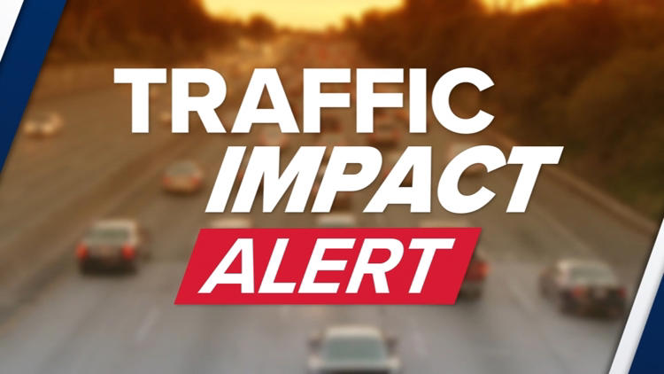 4th of july road closures austin tx