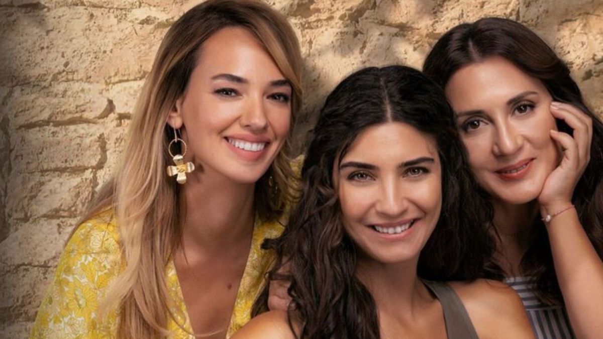 Qué ver en Netflix: la serie turca que enamora a todos y se convirtió ...
