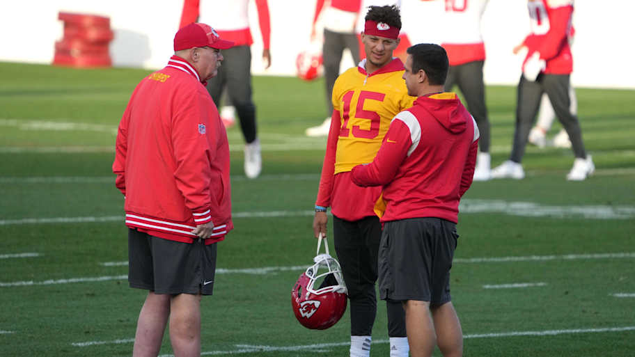 Former Chiefs Staffer Leaving New Team Out of Nowhere in Draft Aftermath