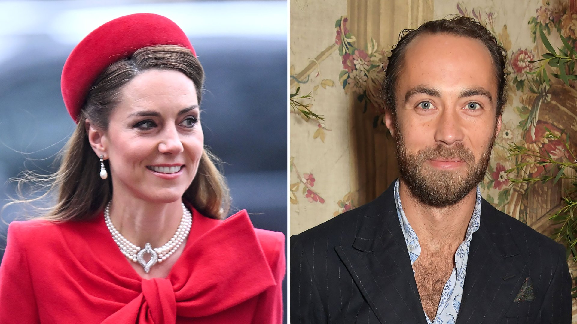 How Kate Middleton's Brother Supported Her Amid 'Challenging' Cancer Battle