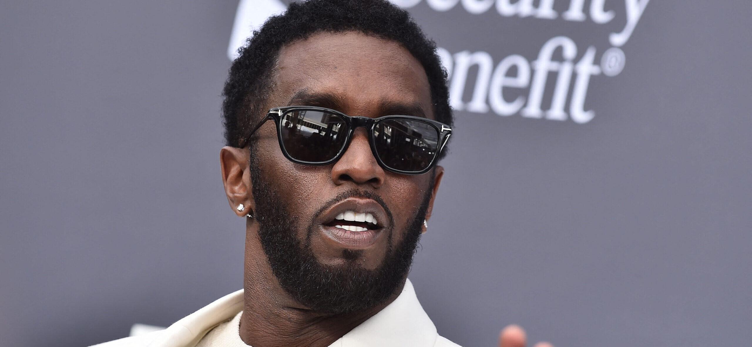 Expert Reveals Diddy Faces Very Long Prison Sentence Due To Hint From Judge(02)