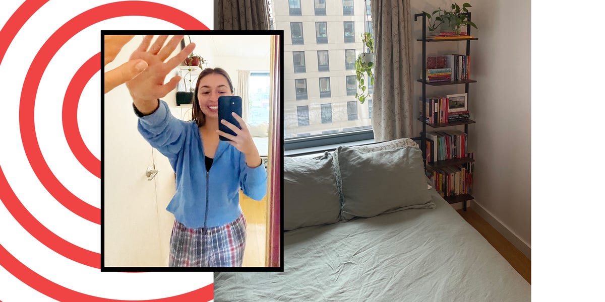 'My Morning Routine Was A Mess, So I Tried Mel Robbins'. Here's What ...