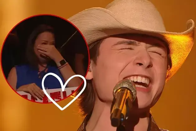 American Idol via YouTube