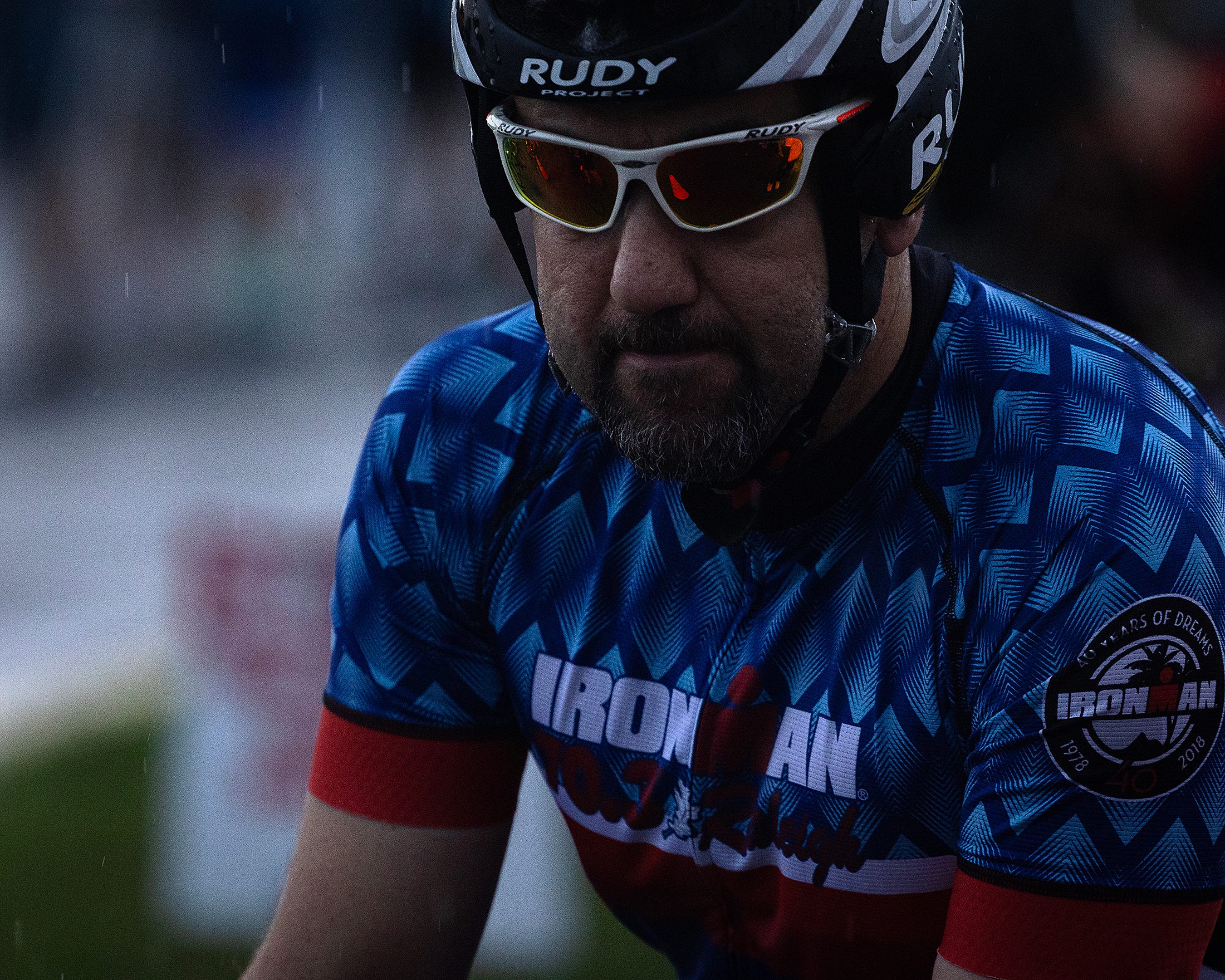 Panama City Beach's 44th IRONMAN 70.3 will bring traffic changes May 9